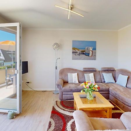 Appartementhaus Koenigshoehe Koenigshoehe Wohnung Strandkorb Gromitz Bagian luar foto