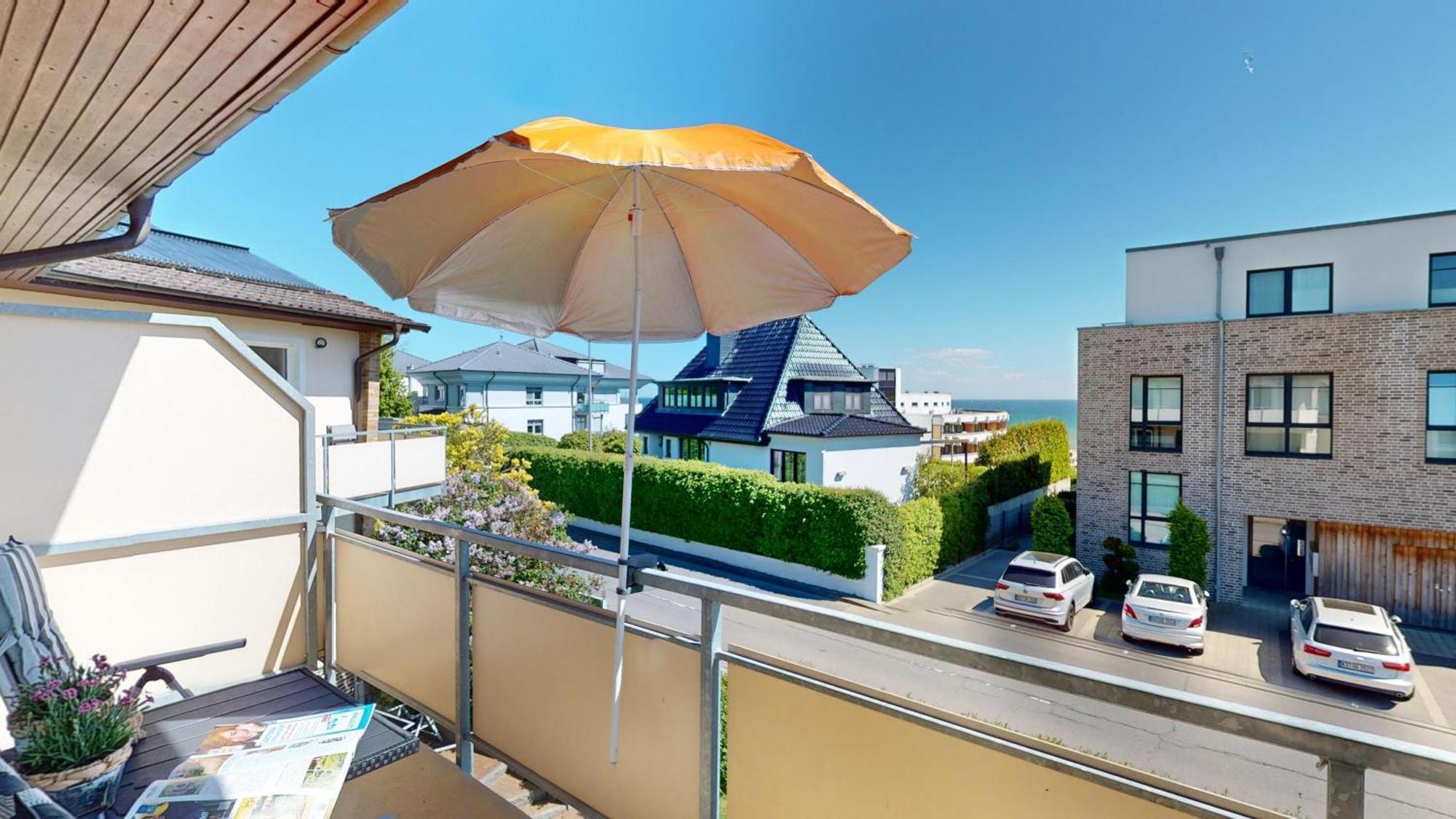 Appartementhaus Koenigshoehe Koenigshoehe Wohnung Strandkorb Gromitz Bagian luar foto